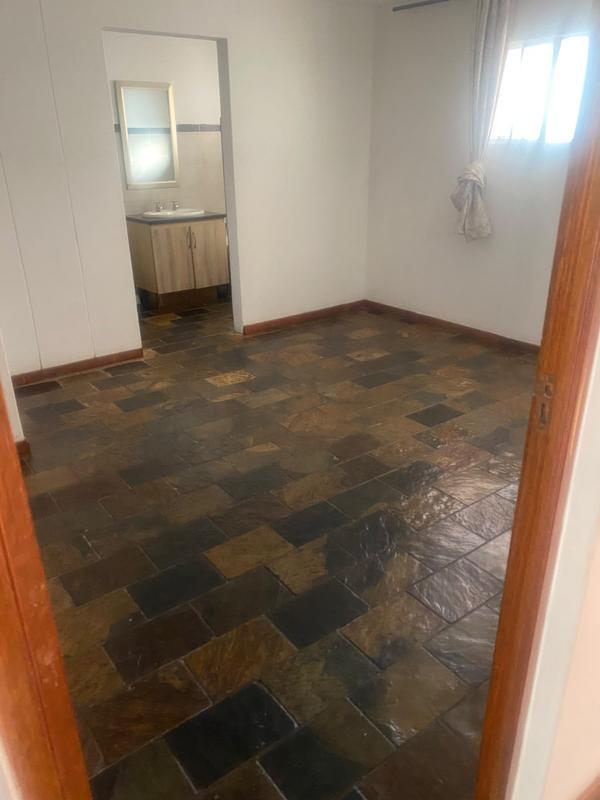To Let 4 Bedroom Property for Rent in Marshalltown Gauteng
