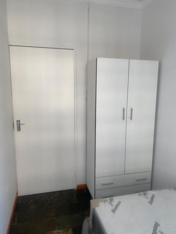 To Let 4 Bedroom Property for Rent in Marshalltown Gauteng