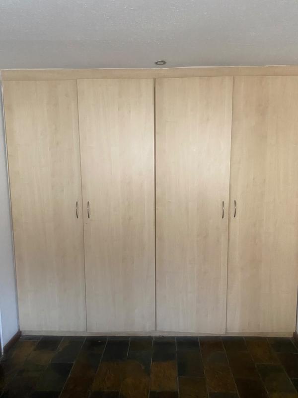 To Let 4 Bedroom Property for Rent in Marshalltown Gauteng