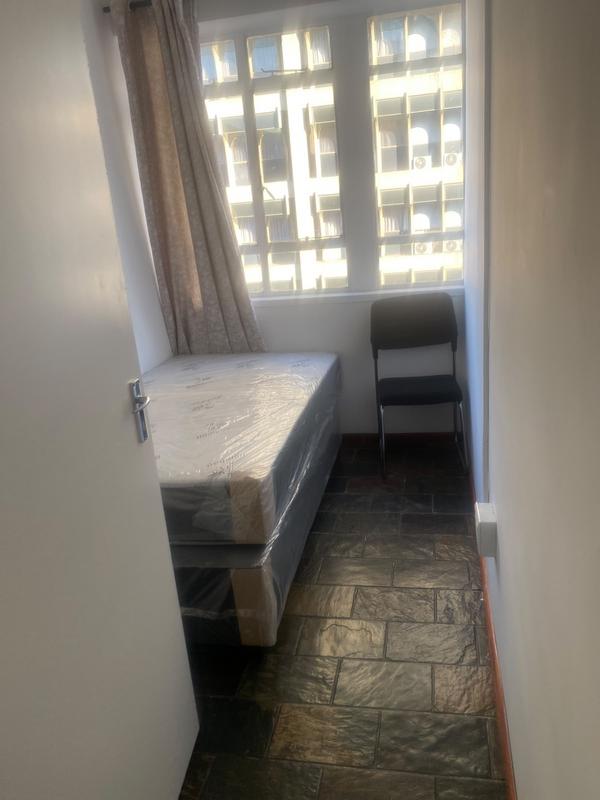 To Let 4 Bedroom Property for Rent in Marshalltown Gauteng