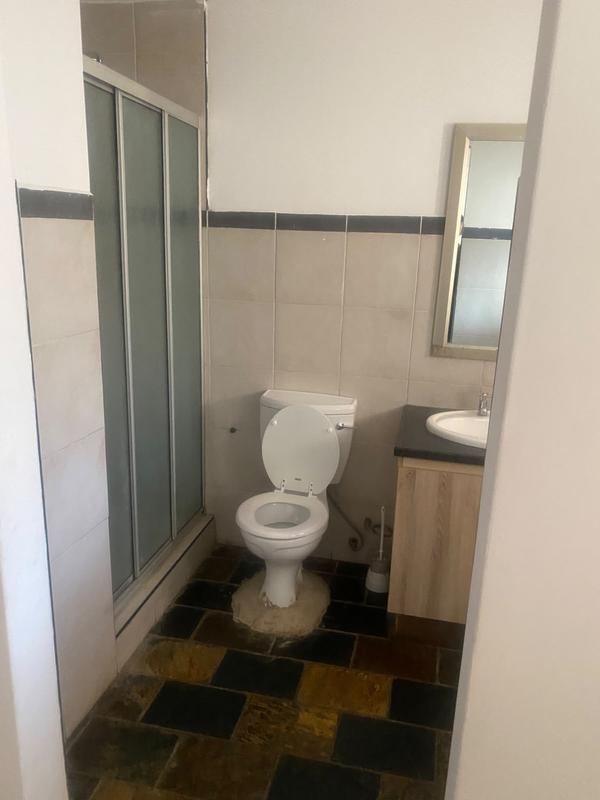 To Let 4 Bedroom Property for Rent in Marshalltown Gauteng