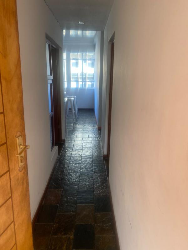 To Let 4 Bedroom Property for Rent in Marshalltown Gauteng