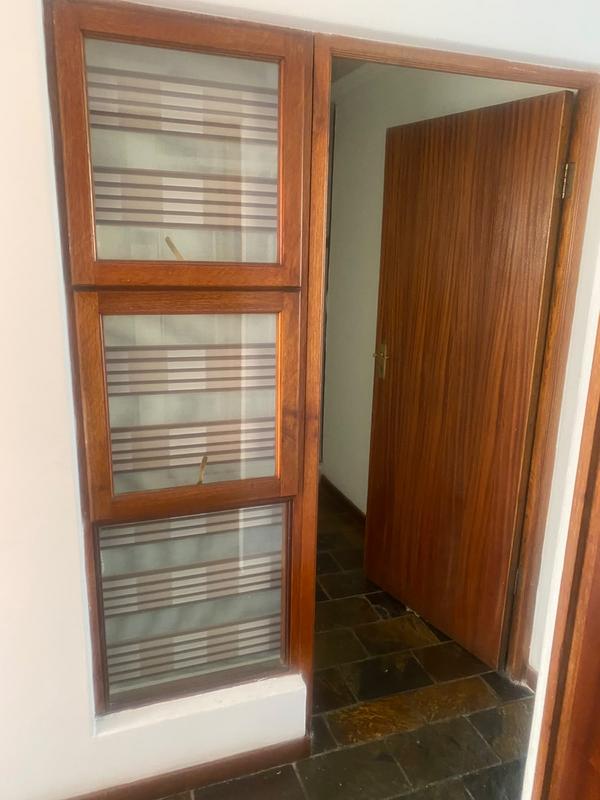To Let 4 Bedroom Property for Rent in Marshalltown Gauteng