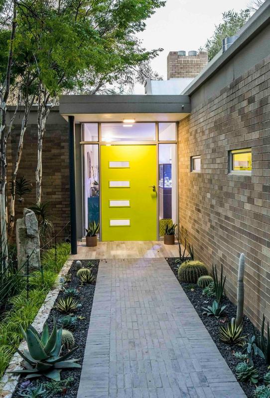 6 Bedroom Property for Sale in Parkmore Gauteng