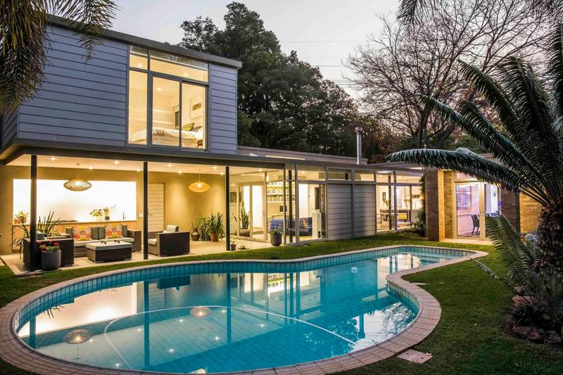 6 Bedroom Property for Sale in Parkmore Gauteng