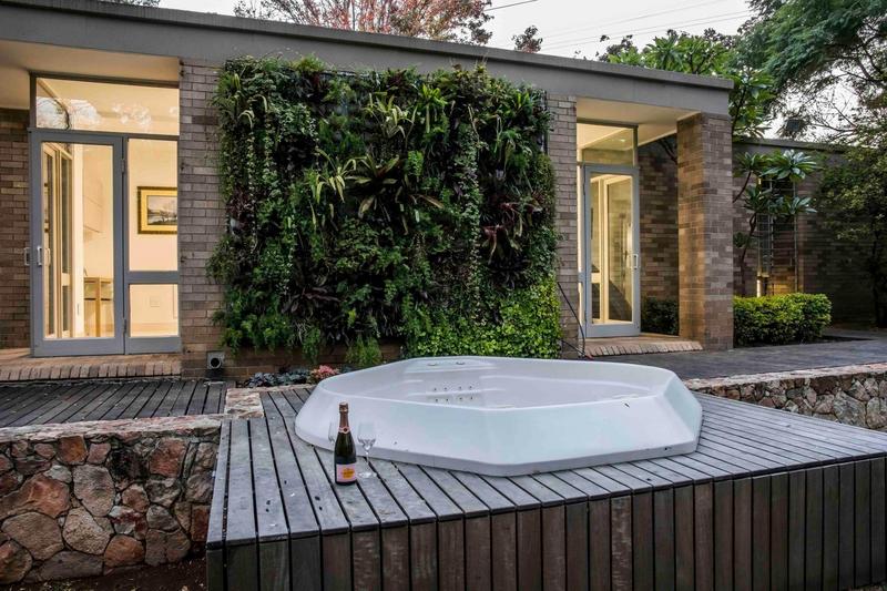 6 Bedroom Property for Sale in Parkmore Gauteng