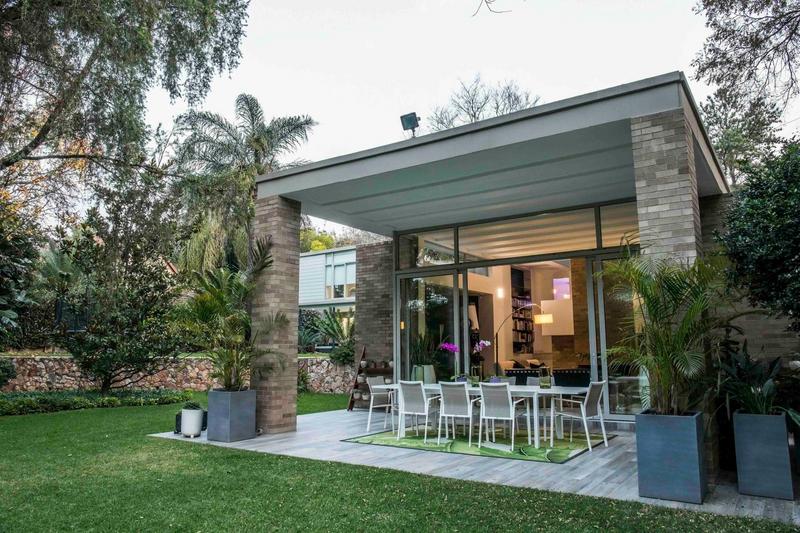6 Bedroom Property for Sale in Parkmore Gauteng