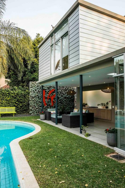6 Bedroom Property for Sale in Parkmore Gauteng