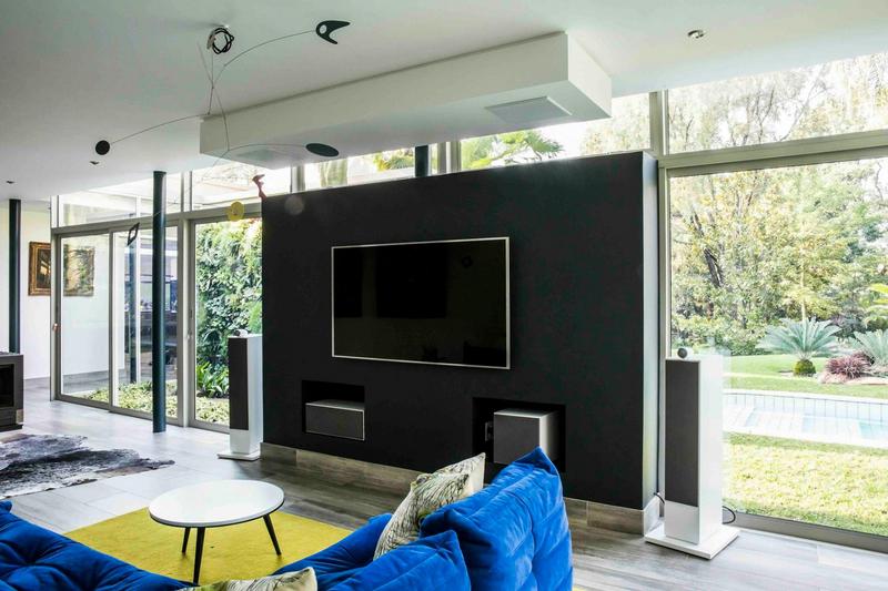6 Bedroom Property for Sale in Parkmore Gauteng