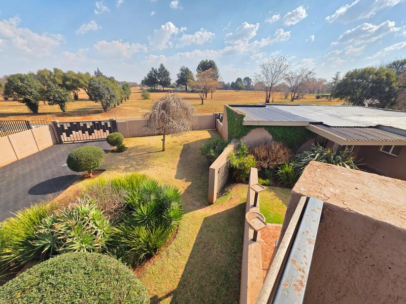 6 Bedroom Property for Sale in Henley on Klip Gauteng