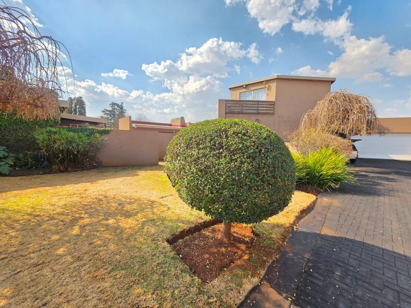6 Bedroom Property for Sale in Henley on Klip Gauteng