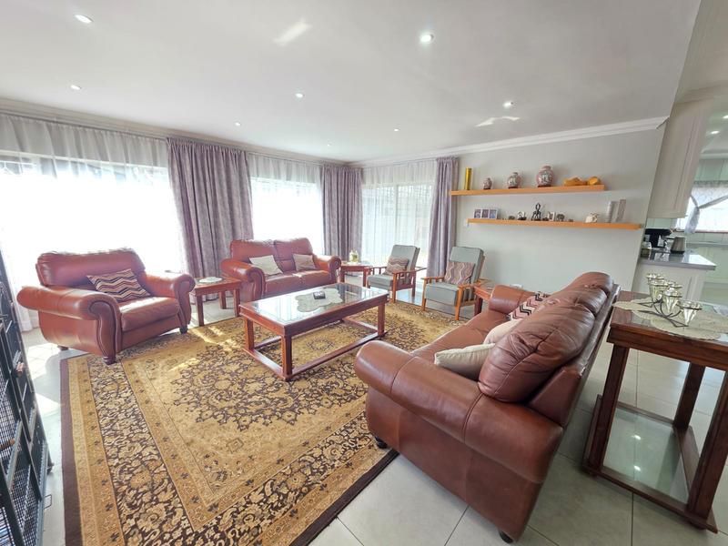 6 Bedroom Property for Sale in Henley on Klip Gauteng