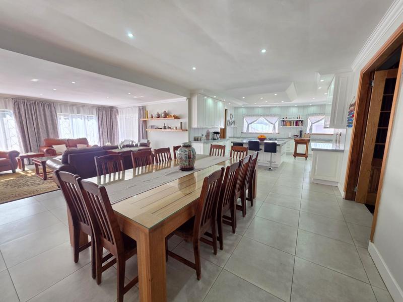 6 Bedroom Property for Sale in Henley on Klip Gauteng
