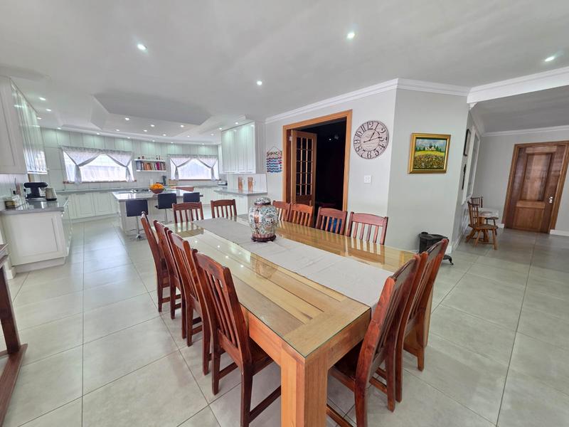 6 Bedroom Property for Sale in Henley on Klip Gauteng