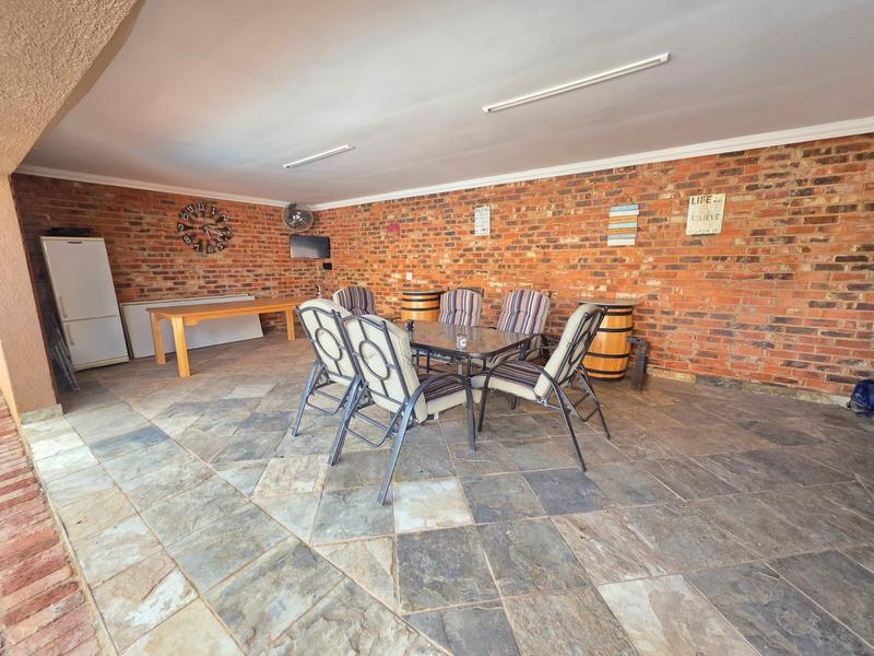 6 Bedroom Property for Sale in Henley on Klip Gauteng