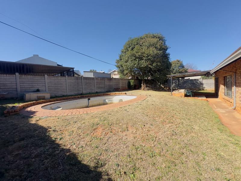 3 Bedroom Property for Sale in Witpoortjie Gauteng