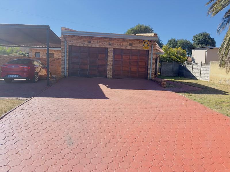 3 Bedroom Property for Sale in Witpoortjie Gauteng