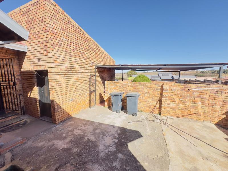3 Bedroom Property for Sale in Witpoortjie Gauteng