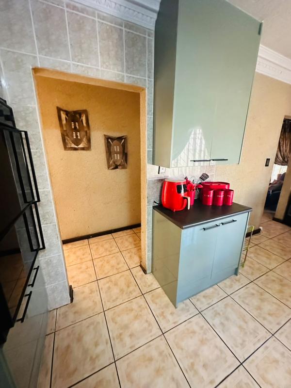 3 Bedroom Property for Sale in Witpoortjie Gauteng