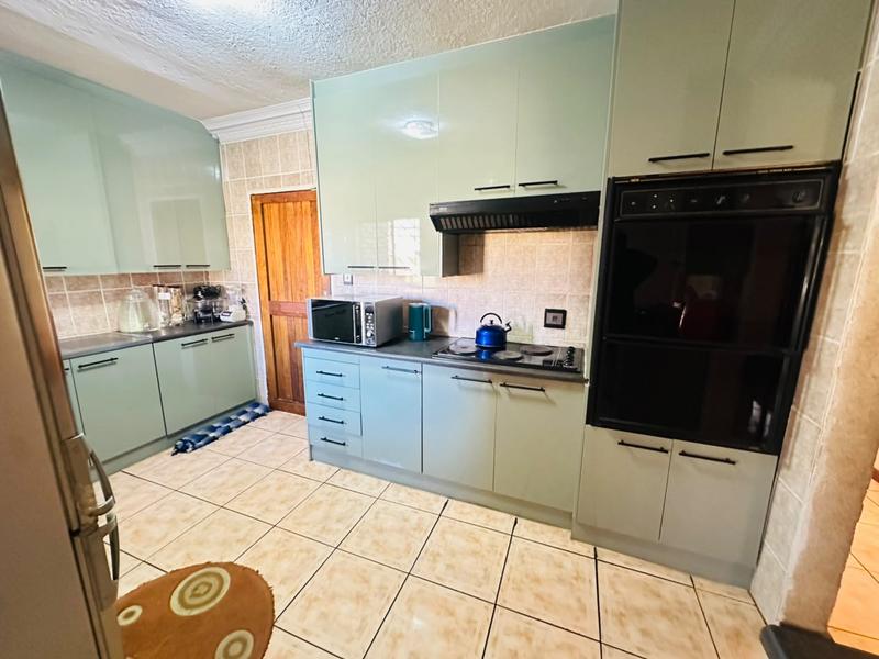 3 Bedroom Property for Sale in Witpoortjie Gauteng