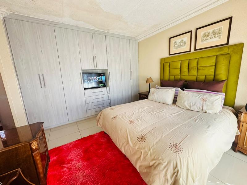3 Bedroom Property for Sale in Witpoortjie Gauteng
