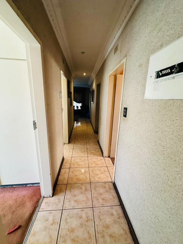 3 Bedroom Property for Sale in Witpoortjie Gauteng