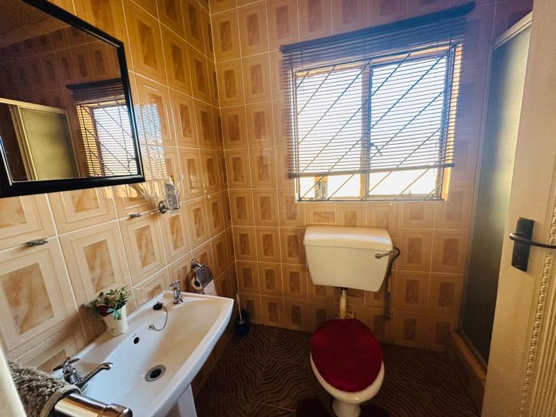 3 Bedroom Property for Sale in Witpoortjie Gauteng