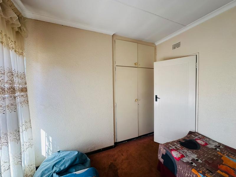 3 Bedroom Property for Sale in Witpoortjie Gauteng