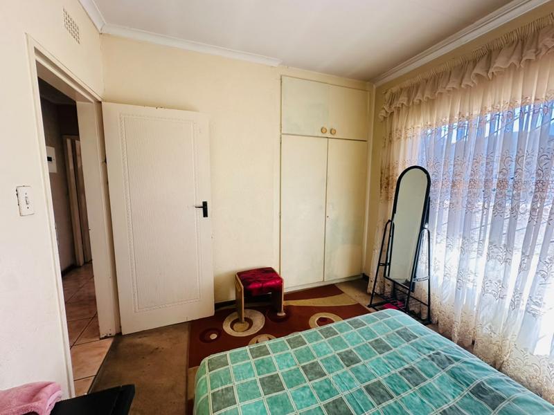 3 Bedroom Property for Sale in Witpoortjie Gauteng