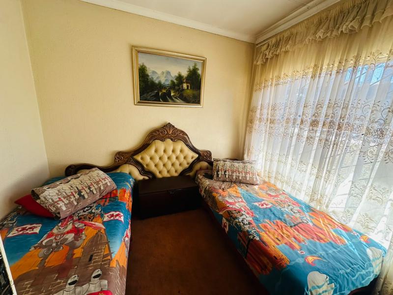 3 Bedroom Property for Sale in Witpoortjie Gauteng