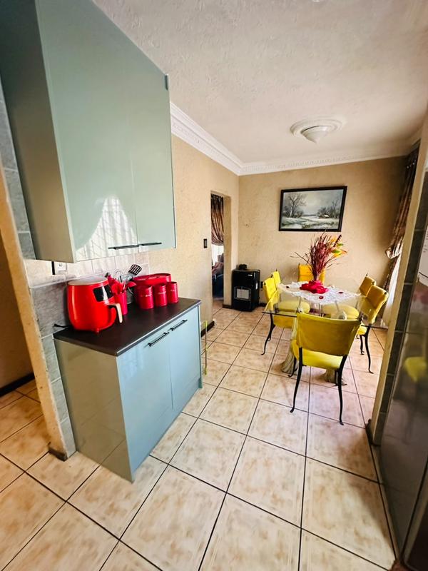3 Bedroom Property for Sale in Witpoortjie Gauteng
