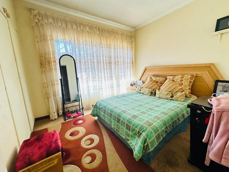 3 Bedroom Property for Sale in Witpoortjie Gauteng