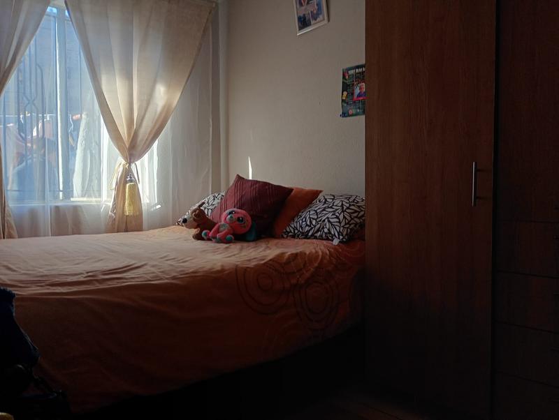 2 Bedroom Property for Sale in Kagiso Gauteng