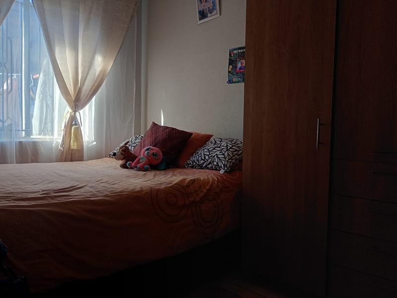 2 Bedroom Property for Sale in Kagiso Gauteng