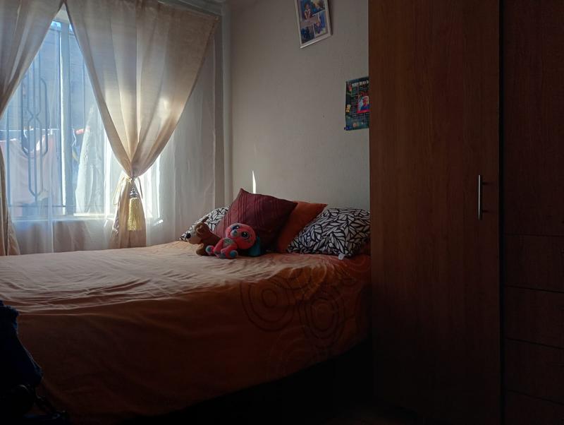 2 Bedroom Property for Sale in Kagiso Gauteng