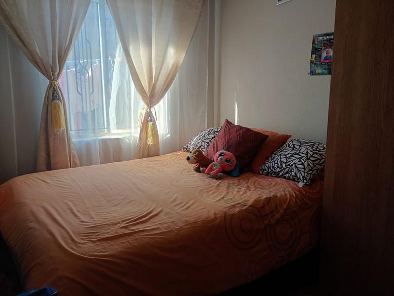 2 Bedroom Property for Sale in Kagiso Gauteng