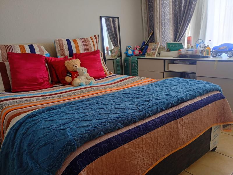 2 Bedroom Property for Sale in Kagiso Gauteng