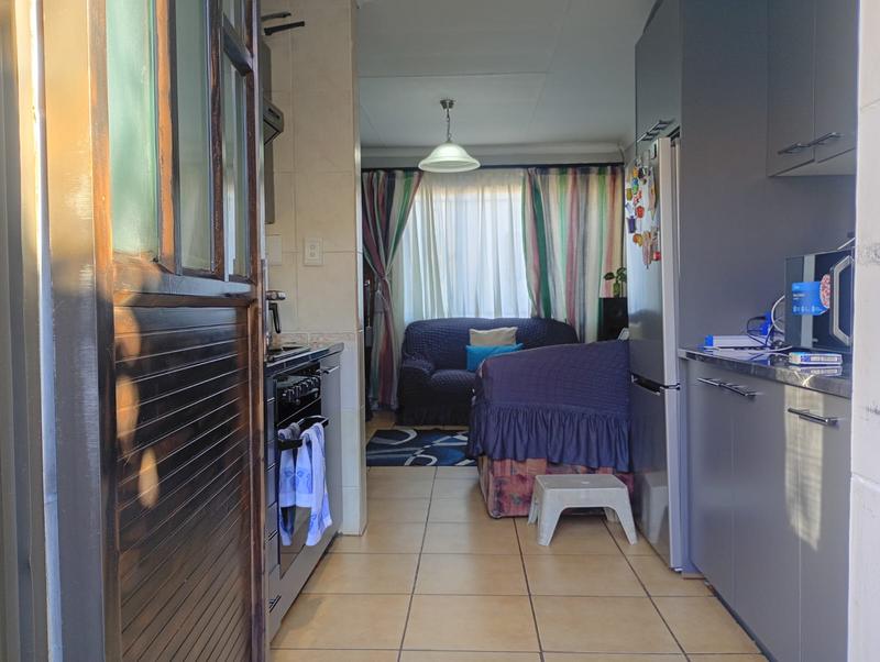 2 Bedroom Property for Sale in Kagiso Gauteng
