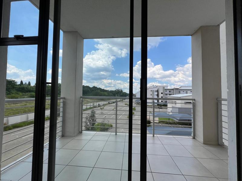To Let 2 Bedroom Property for Rent in Fourways Gauteng