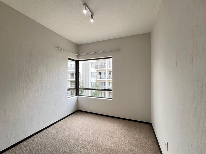 To Let 2 Bedroom Property for Rent in Fourways Gauteng