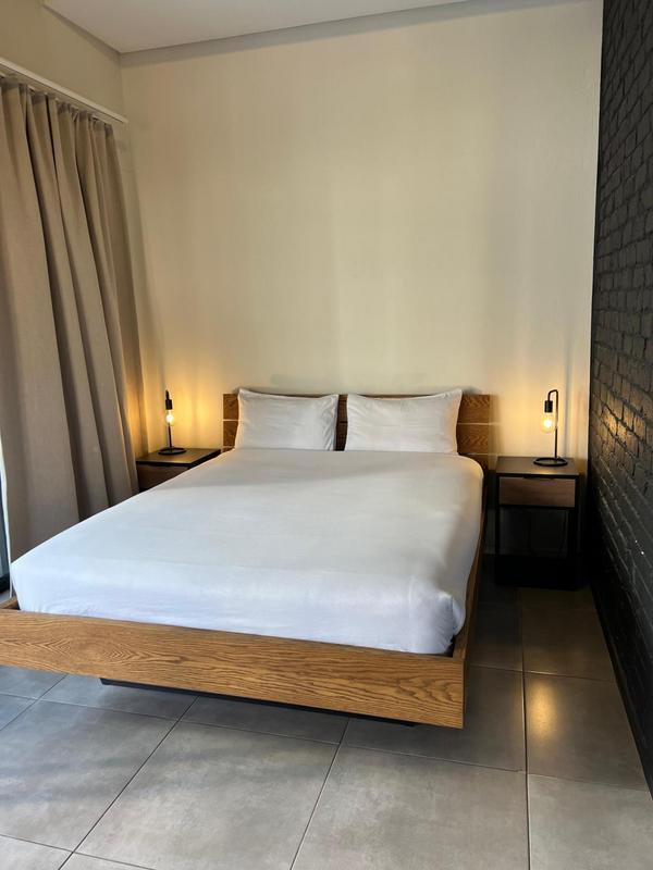 To Let 0 Bedroom Property for Rent in Sandton Central Gauteng