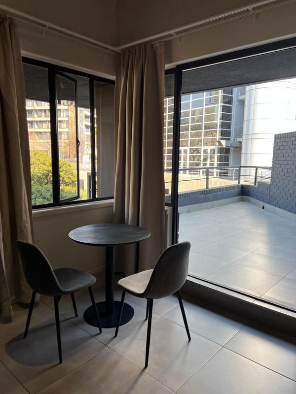 To Let 0 Bedroom Property for Rent in Sandton Central Gauteng