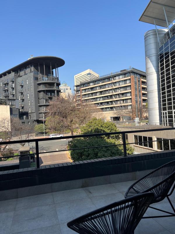 To Let 0 Bedroom Property for Rent in Sandton Central Gauteng