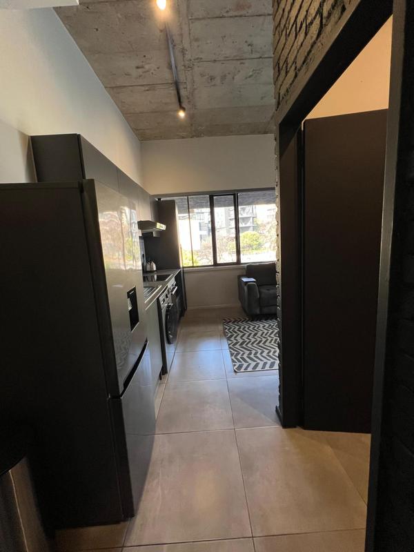 To Let 0 Bedroom Property for Rent in Sandton Central Gauteng
