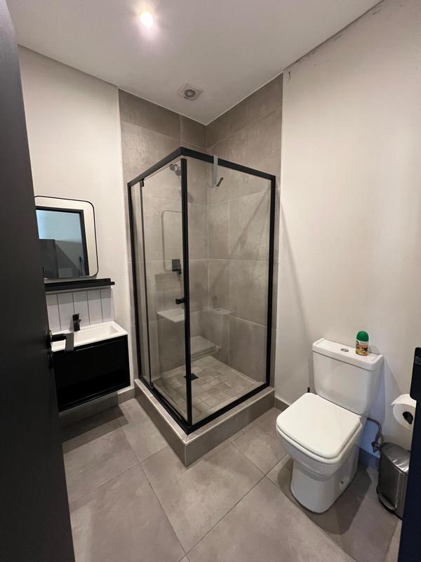 To Let 0 Bedroom Property for Rent in Sandton Central Gauteng