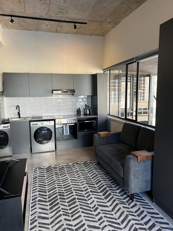 To Let 0 Bedroom Property for Rent in Sandton Central Gauteng