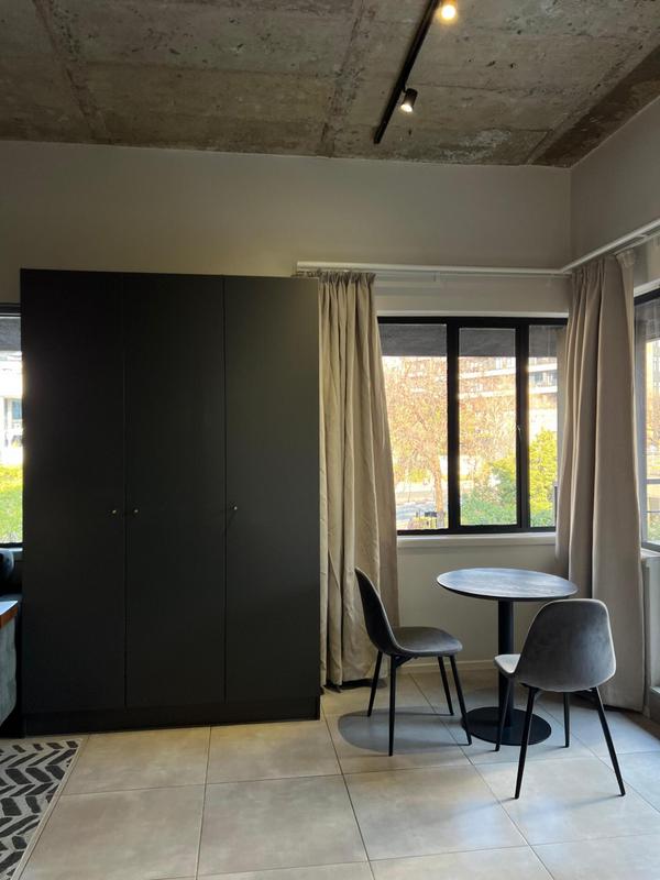 To Let 0 Bedroom Property for Rent in Sandton Central Gauteng