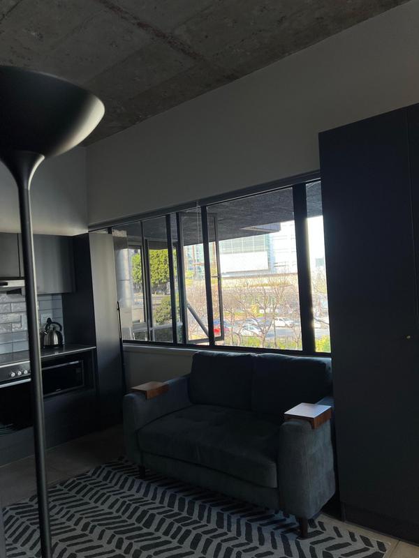 To Let 0 Bedroom Property for Rent in Sandton Central Gauteng