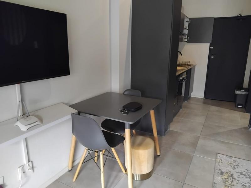 0 Bedroom Property for Sale in Sandton Central Gauteng