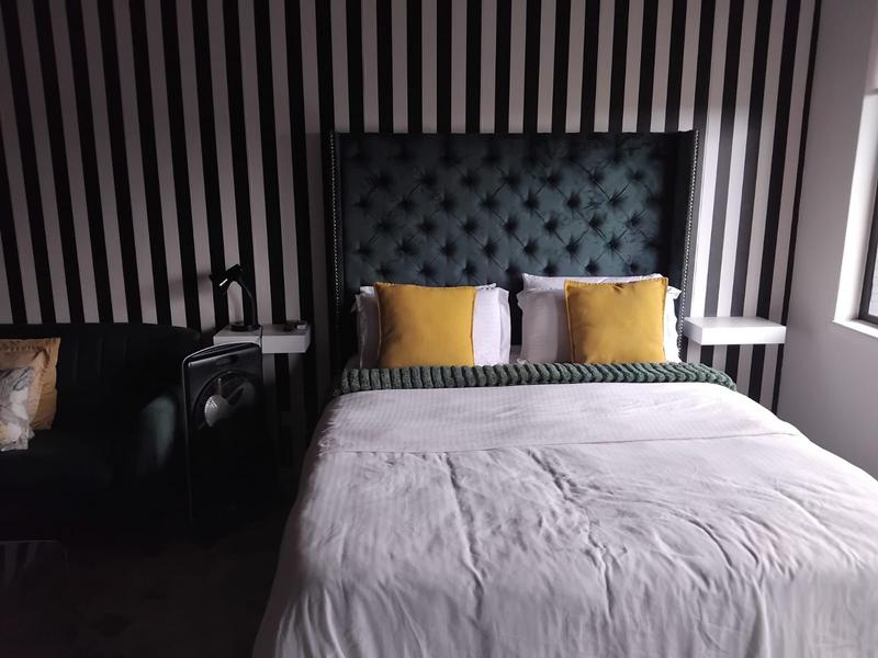 0 Bedroom Property for Sale in Sandton Central Gauteng